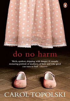 "Do No Harm" (2012) PL.480p.HDTV.XviD.AC3-TVM4iN